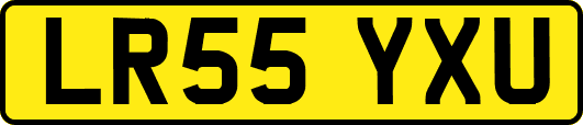 LR55YXU