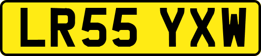 LR55YXW