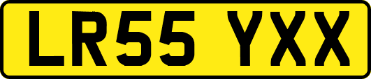 LR55YXX