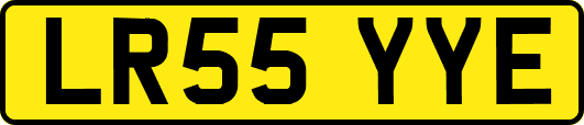LR55YYE