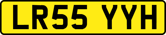 LR55YYH