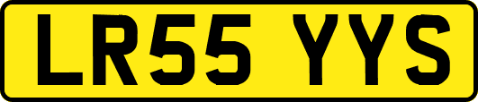 LR55YYS