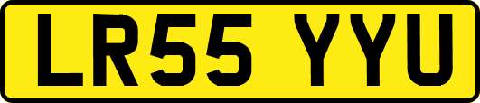 LR55YYU