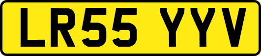 LR55YYV