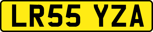 LR55YZA
