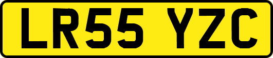 LR55YZC