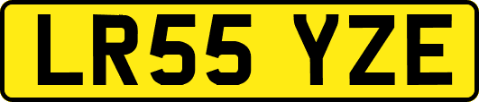 LR55YZE