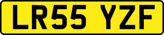 LR55YZF