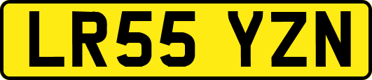 LR55YZN