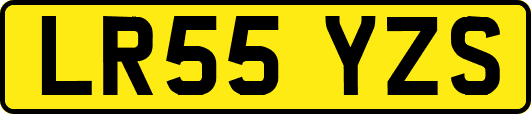 LR55YZS