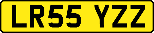 LR55YZZ