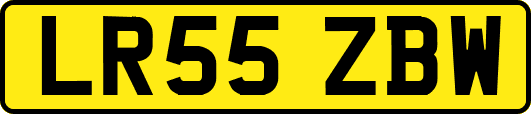 LR55ZBW