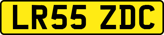 LR55ZDC