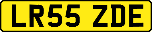 LR55ZDE