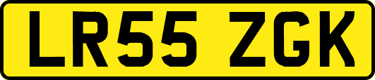 LR55ZGK