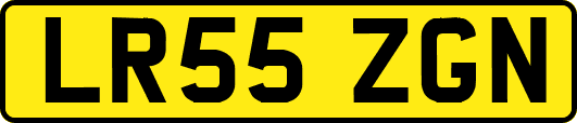 LR55ZGN