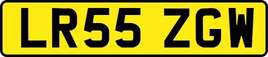 LR55ZGW