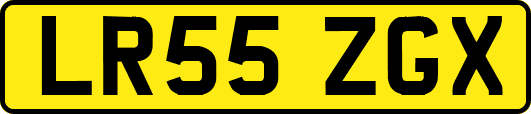 LR55ZGX