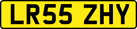 LR55ZHY