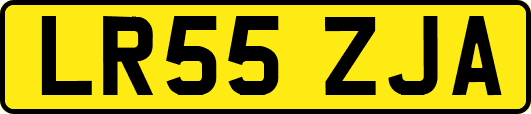 LR55ZJA
