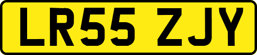 LR55ZJY