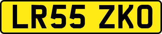 LR55ZKO