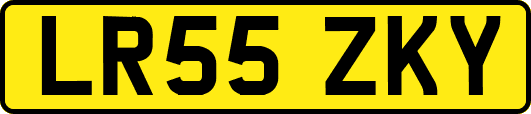 LR55ZKY