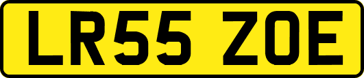 LR55ZOE