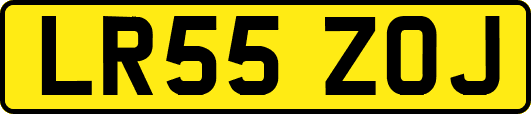 LR55ZOJ