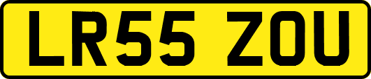 LR55ZOU