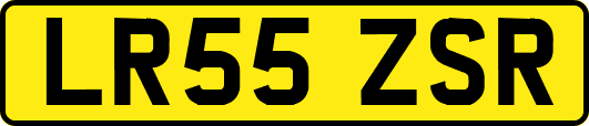 LR55ZSR