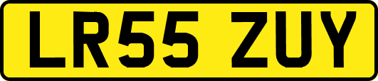 LR55ZUY