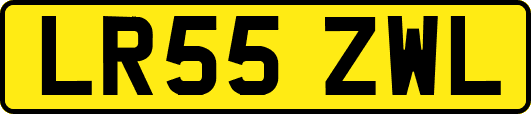 LR55ZWL