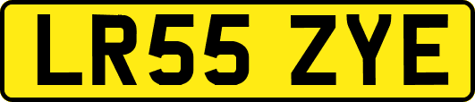 LR55ZYE