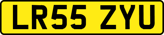 LR55ZYU
