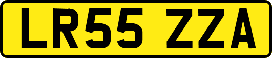 LR55ZZA