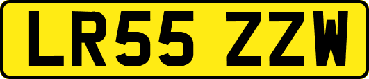 LR55ZZW