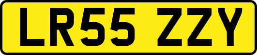 LR55ZZY