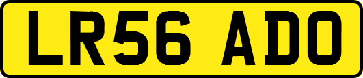 LR56ADO