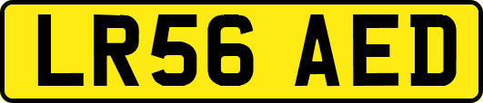 LR56AED