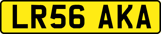 LR56AKA