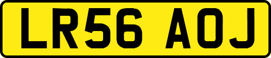 LR56AOJ