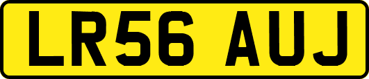 LR56AUJ