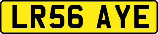 LR56AYE
