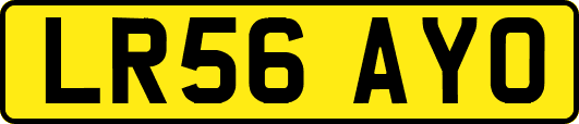 LR56AYO