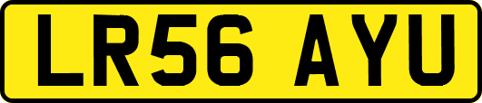 LR56AYU