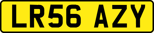 LR56AZY