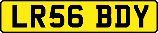 LR56BDY