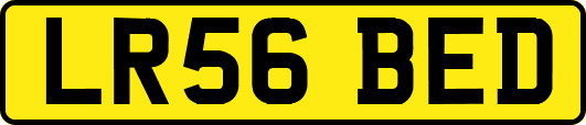 LR56BED