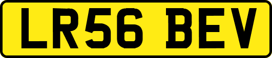 LR56BEV